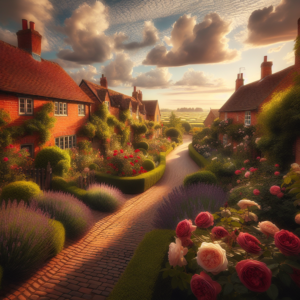 Friday 20th June

Righto, folks, it looks like we've got ourselves a warm and rather pleasant day on the cards here in sunny Northamptonshire, even if the sun is playing a game of hide and seek behind all those clouds until the evening. We're heading up to a cosy 27°C by mid-afternoon, so it’s a day to enjoy the warmth without worrying about a soggy surprise from the sky. With the temperatures staying so agreeable, it might be a cracking idea to dig out that old portable barbecue you’ve been meaning to dust off and slap on some sausages for a family dinner al fresco. Keep an eye out for those clear skies in the evening; they might set the perfect backdrop for a bit of stargazing in your back garden.
