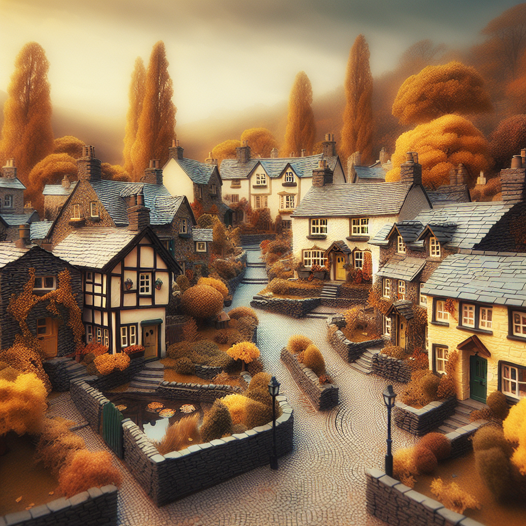 Saturday 11th October

Good morning! Today we're in for a partly cloudy autumn day, with a cosy high of around 16°C. No rain in sight, so perhaps it's the perfect chance to tackle a bit of apple picking before the evenings draw in. If you’ve got a few spare apples, why not try your hand at whipping up a homemade crumble? It'll warm you right up when the temperatures dip again later on.