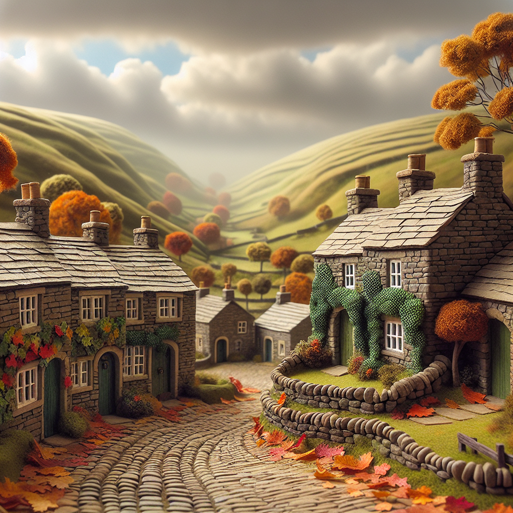 Wednesday 15th October

Right then, today’s shaping up to be a classic autumn day with lots of cloud cover but not a drop of rain to worry about. It’ll stay mostly cloudy throughout the day, but as evening rolls in, you might just catch a glimpse of those partly cloudy skies. With temperatures hovering around 12°C, it’s not too nippy. How about finding that old recipe book and whipping up a batch of scones? Perfect for a cosy treat as the clouds begin to part later on.