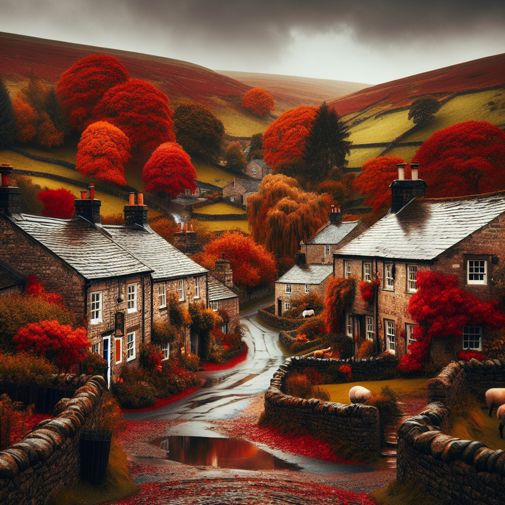 Tuesday 11th November

Good morning! We’ve got a bit of a mixed bag today with the rain likely to meander its way through at some point; mostly in the evening though, so it shouldn’t dampen spirits too much until then. The clouds are set to linger for much of the day, but temperatures will be pleasantly mild, around 14°C. This might be the perfect opportunity to gather up your old photos and organise them into albums — a lovely way to reminisce as we head towards winter, perhaps finding a cosy spot with a blanket and a cuppa before the rain settles in.