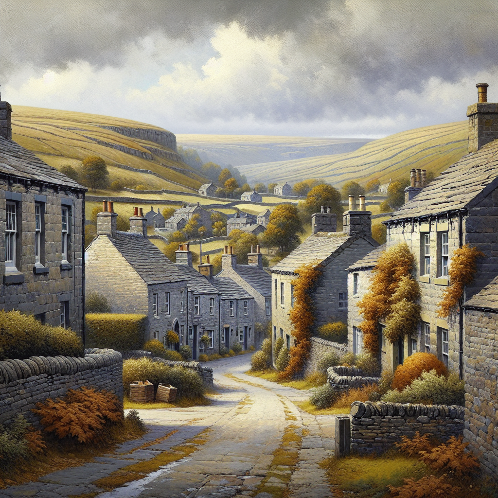 Saturday 15th November

Well, it looks like we've got ourselves a classic November day—blanketed under grey skies with a bit of nip in the air, hovering around 11°C at its warmest. Not much chance of getting caught out in the rain, though, which is good news if you've got a touch of gardening to tend to, or maybe today's the day to organise your shed—just make sure your cuppa doesn't go cold in the process! Those clouds will hang about stubbornly from morning till night, so perhaps a good day to settle in with that book you've been meaning to start, letting the softer light of the day provide the perfect backdrop.