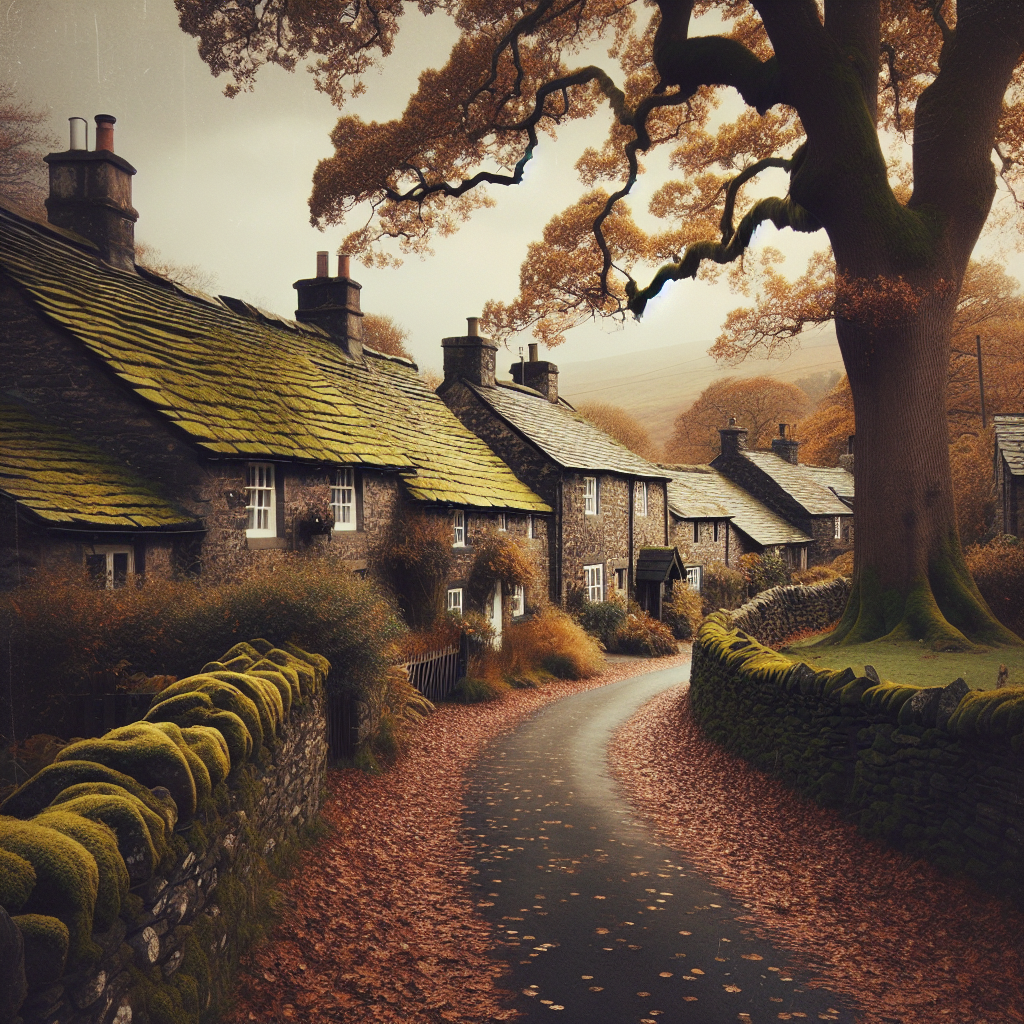 Monday 24th November

Morning folks! Today, the skies are playing a bit of a tease, with clouds lingering but promising a little brightness here and there, especially as we move past lunch. Overall, it'll be a chilly 6°C at its peak, so you might want to keep your woollies close by. Given the nip in the air, perhaps it's an ideal day to cosy up indoors and work on that family photo album you've been meaning to organise. A lovely way to bring a bit of summer warmth into an otherwise crisp November day!