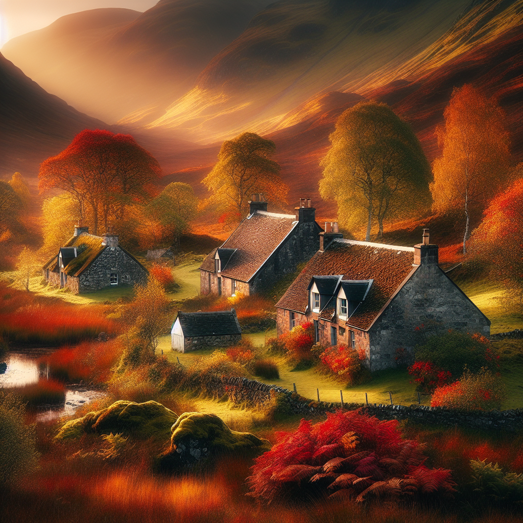 Tuesday 25th November

Morning all! Looks like we're in for a crisp, clear day here in Preston Capes, with temperatures gently nudging their way up to a brisk 6°C by afternoon. It's a woolly-scarf kind of day, with not a drop of rain in sight, so perhaps it's the perfect time to finally give that bicycle a spin around the lanes, blowing away a few cobwebs as you ride. With the skies staying clear well into the evening, maybe cap off the day with a glance at the starlit sky, feeling refreshed and rosy-cheeked.