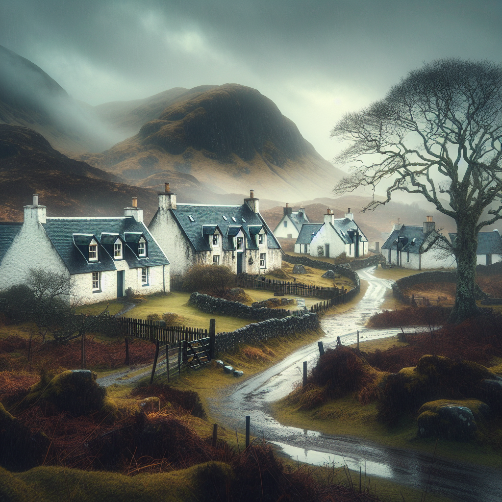 Sunday 7th December

Hello, there! Today's shaping up to be one of those mixed bags we're quite used to — a bit cloudy with some rain likely through early afternoon, but you might catch a glimpse of clearer skies later on. With the mercury peaking around a mild 13°C, it's not too shabby for December. By all means, grab an umbrella if you're venturing out around lunch, but later on, the skies are set to ease. Perfect excuse to curl up with that family history project you’ve been meaning to dive into, or maybe have a wander around a local charity shop if you're feeling adventurous. Whatever you get up to, stay dry and enjoy the day!