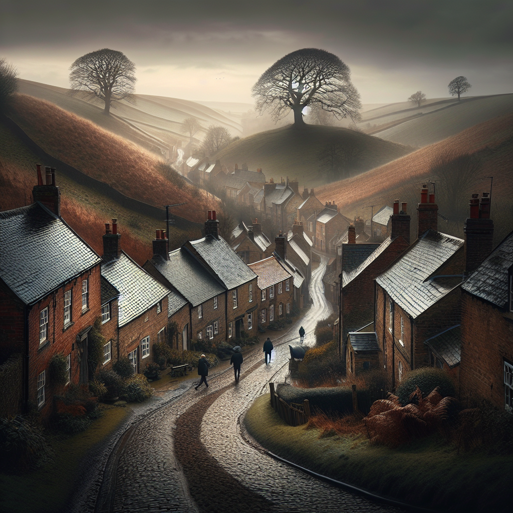 Friday 12th December

Hello there! As we wander into the heart of December, today's got a bit of a cloudy charm about it with not much to worry about in the way of rain, so you can head out without brolly in hand. It's a mild 10°C at its warmest, though it'll dip slightly as the afternoon wears on. Now, with that steady ceiling of clouds, why not root around the attic for those forgotten baubles and get a head start on making your Christmas decorations truly twinkle. A little creativity might just brighten up the grey!