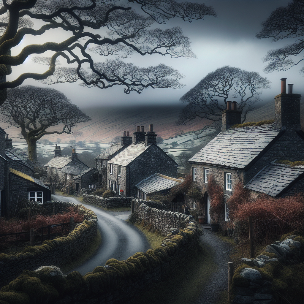 Sunday 28th December

Good morning! Today is set to be rather grey with a thick blanket of cloud hanging about all day, and temperatures peaking at just 6°C. It's one of those days perfect for a bit of quiet tinkering indoors, so perhaps have a rummage through your old photo boxes and see if you can breathe some new life into them by making a scrapbook of memories. With no rain on the horizon, it'll be a dry one if you do venture out, but nothing like a good project to keep you cosy at home, is there?