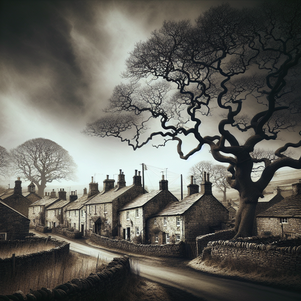 Monday 29th December

Good morning! It's a classic winter's day here, with a thick blanket of cloud hugging us all day and a nippy 5°C at its peak, so don your comfiest jumper if you're heading out. With no rain on the cards today, it's a rather fine opportunity for a spot of birdwatching, perhaps in your own garden or a nearby nook — see how many feathered friends you can count this season. Or if you'd rather stay snug indoors, how about planning a little New Year craft project? It could be a festive garland to bring a touch of sparkle into 2024.