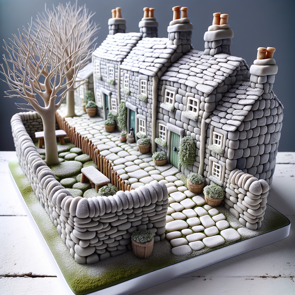 Tuesday 6th January

Good morning! It looks like we’re in for a rather chilly day, with temperatures peaking at just 3°C, and a possibility of rain creeping in this evening. The skies will be mostly cloudy, so it's an ideal day to stay snug indoors and perhaps tackle that book you’ve been meaning to start. If you're feeling adventurous, you could try baking a batch of something warm and comforting for later — a sweet way to chase away the winter blues. Stay cosy!