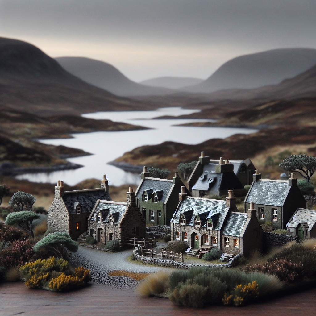 Saturday 24th January

Good morning! We're in for quite a steady day weather-wise, with a gentle tapestry of cloud cover spread across the skies. While it’ll be a bit nippy, with highs around 7°C, you’re likely to stay dry if you’re popping out. A day like today might be just the ticket for hunting through the attic for any old treasures or forgotten bits and bobs — you never know what bit of history you might uncover. Plus, it’s a fine excuse to put the kettle on while you muse over your finds!