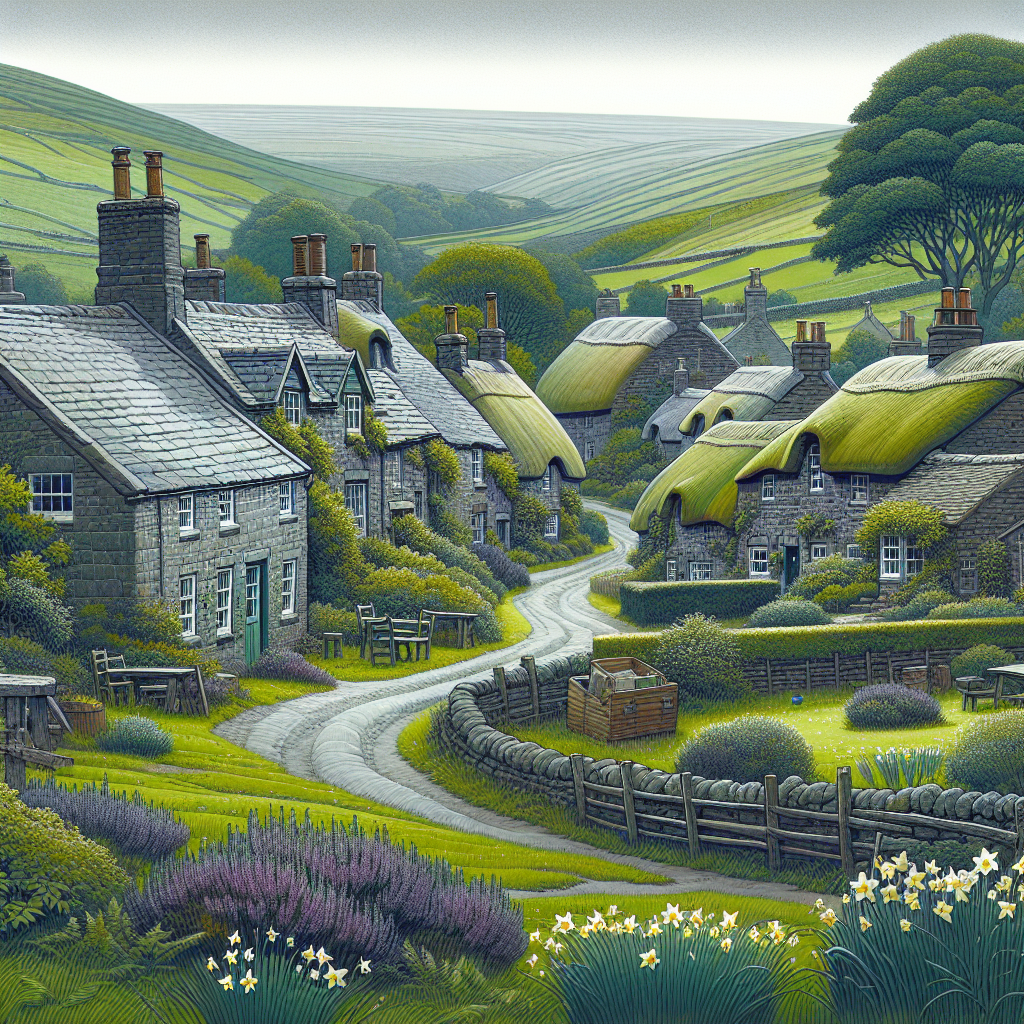 Tuesday 3rd March

Good morning! Today’s got that classic early March feel — a bit of cloud cover here and there with a cheeky peek of sunshine just after lunch to brighten things up. It’s a dry day, so no need for the brolly, but a cosy jumper wouldn't go amiss with highs around 10°C. Why not use the lack of rain to your advantage and dust off an old recipe book? Pick something hearty to cook up for dinner — perhaps some homemade pies, as a bit of kitchen escapism. Enjoy your day!