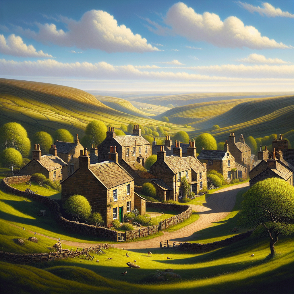 Wednesday 4th March

Good morning, folks! Today we've got ourselves a proper treat for the start of March, with clear skies and temperatures reaching a rather comfortable 14°C by mid-afternoon. Not a drop of rain in sight, so it's perfect weather for dusting off the BBQ, might even make a good excuse to give that old garden furniture a spruce-up while you're at it. And with the evenings still nippy, it wouldn’t hurt to have a jumper handy if you fancy watching the sunset with a warm drink. Whatever you get up to, enjoy the day!