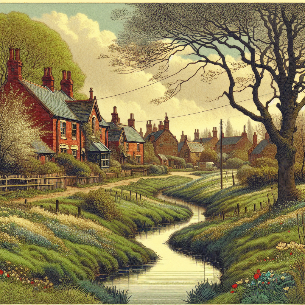 Thursday 5th March

Good morning! Today’s shaping up quite nicely with clear skies dominating this morning and a top temperature reaching a rather mild 16°C this afternoon. After lunch, we'll start to see some clouds meandering in, but thankfully, hardly a drop of rain in sight. It’s a grand day for giving the car a good wash — maybe even rope in a neighbour for a bit of a soapy chit-chat, if you fancy!