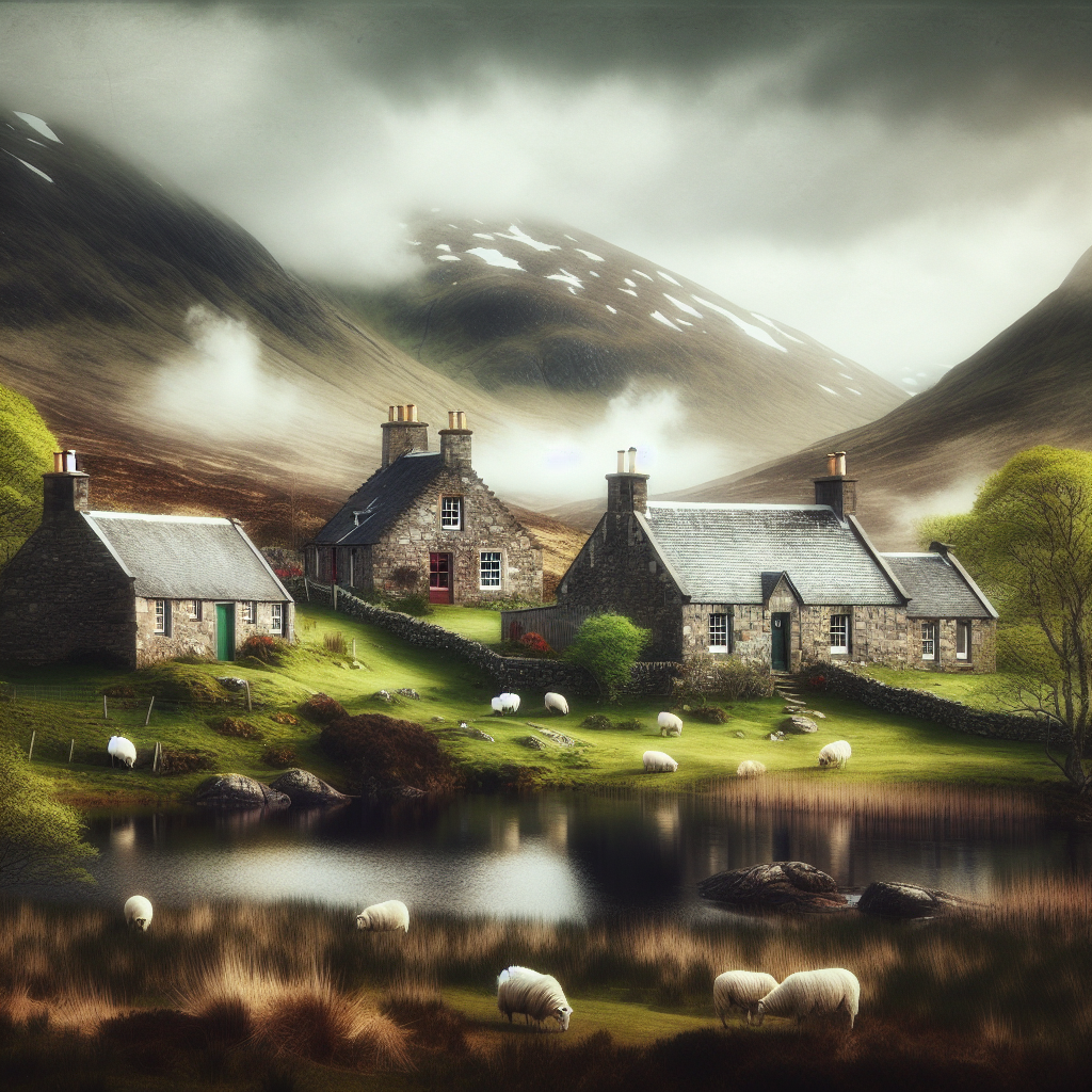 Friday 6th March

Right, so today's shaping up to be one of those slightly subdued spring days with a good deal of cloud about. Temperatures will hover around a not-too-chilly 9°C at best, and although it's mostly cloudy, it stays comfortably dry all day. If you're in the mood for something a touch out of the ordinary, why not make an occasion of tidying up the old bookshelf? The uncovering of forgotten novels and a potential trip down memory lane might just make your day. With the forecast saying a clearer evening, maybe you can round it off by finding a good spot to catch the last hints of daylight.