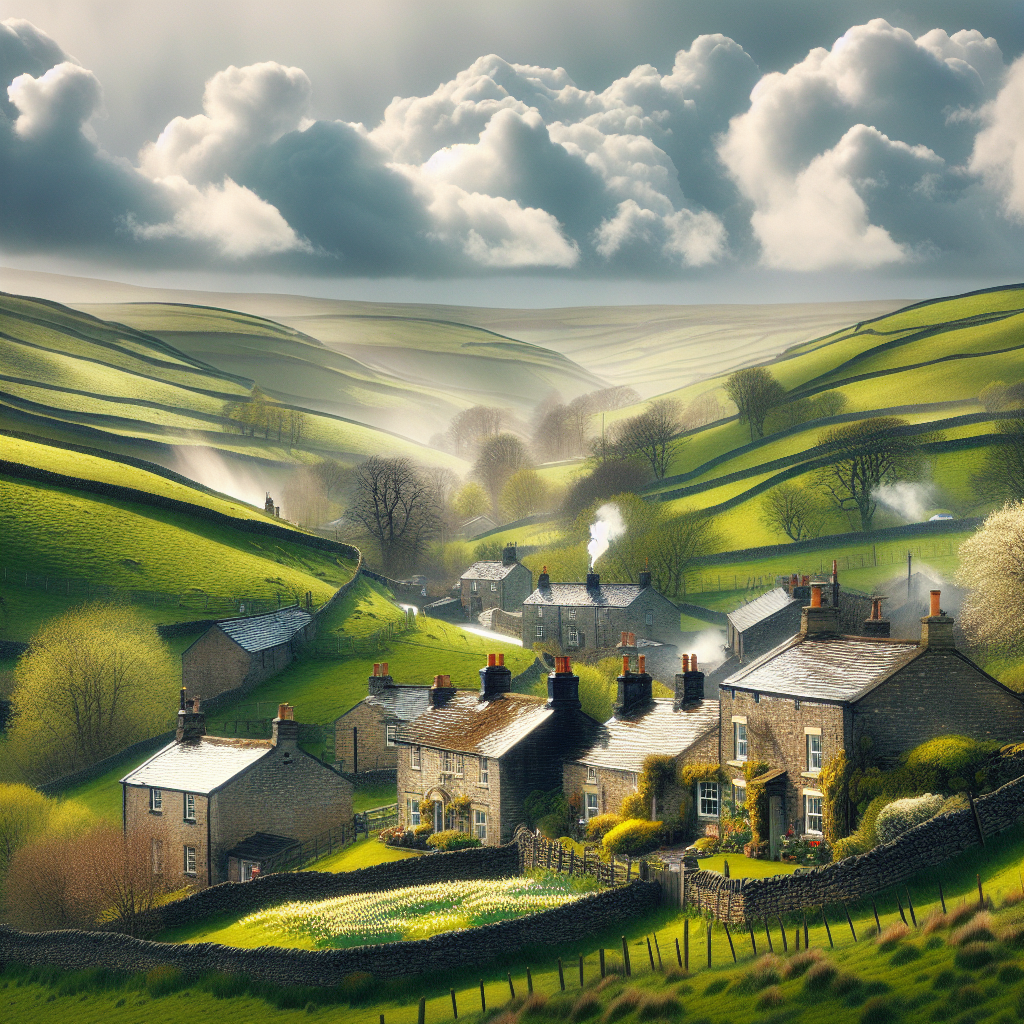 Monday 9th March

Good morning! It looks like a day of mostly grey skies today, with the sun peeking out a bit later on in the afternoon. It's mild enough to perhaps drag that garden chair back out and sit with a book, watching the gentle stirrings of spring. And as there's just a smidgen of a chance of rain, it might be a nice day to dig out that recipe book and try baking something tasty for a late afternoon treat. After all, there's nothing quite like a freshly baked biscuit to reward a little kitchen adventure.