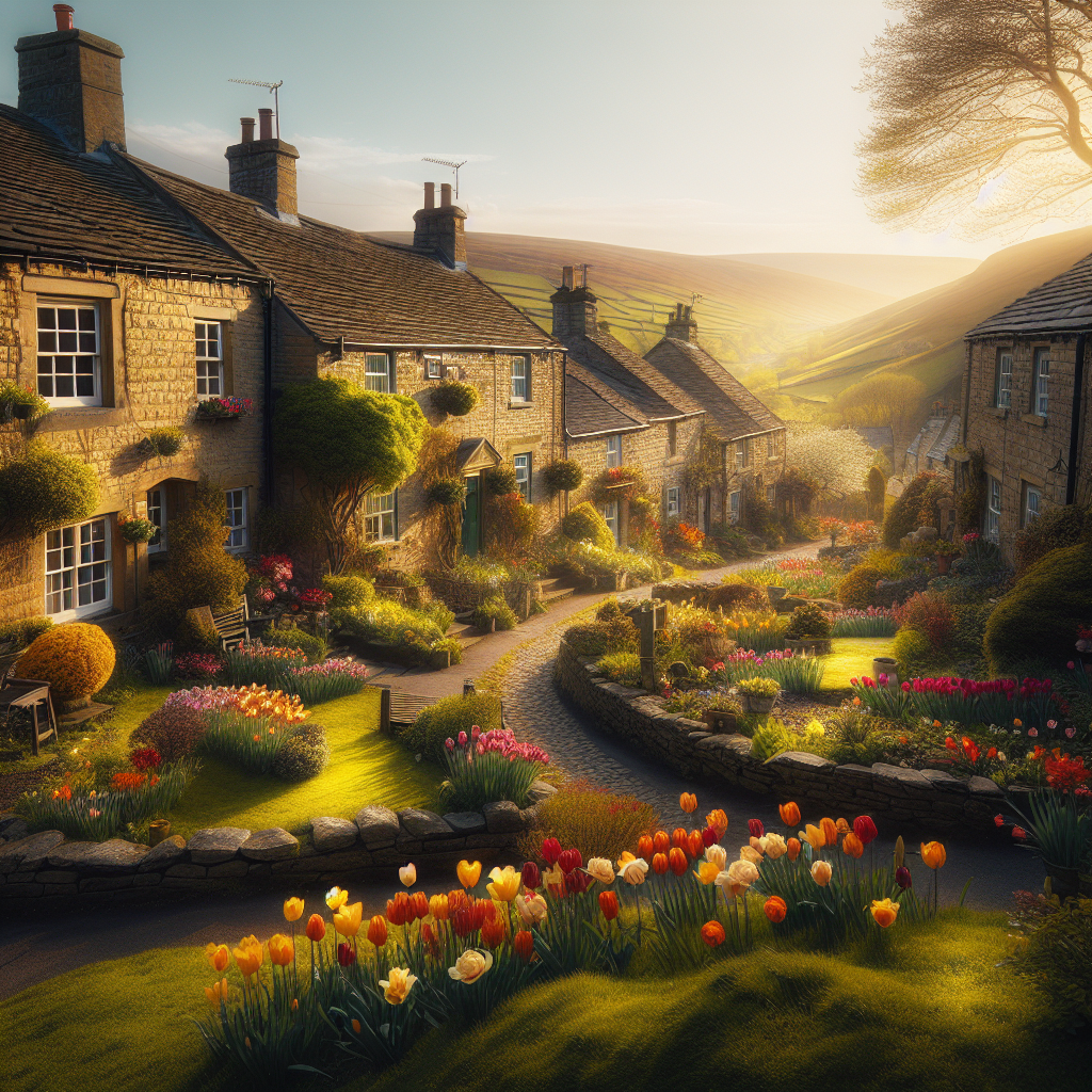 Wednesday 18th March

Morning, folks! With clear skies and temperatures nudging up to a delightful 17°C, today feels like one of those perfect spring moments you don't want to miss. With no sign of rain, it's a smashing day to take advantage of the sunshine. Perhaps consider setting up a garden picnic for lunch or catching up on a bit of rustic woodworking outdoors. Carving something simple from a piece of local timber might be just the ticket for a day like this – and who knows, it could be the start of a new weekend hobby! Enjoy the day!