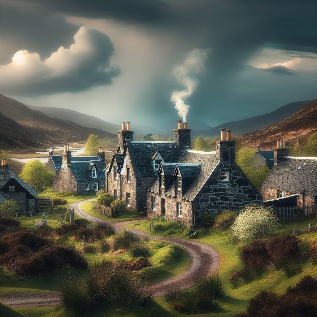 Friday 27th March

Good morning! It's a bit on the grey side today, with the clouds hanging around like a chatty neighbour. The temperatures won't be straying too far from a nippy 9°C. Fortunately, we're not expecting much in the way of rain, so why not use this overcast day to tackle a bit of indoor DIY — maybe finally hang that family photo in the hallway? It's a cosy day for getting those little home projects ticked off your list.