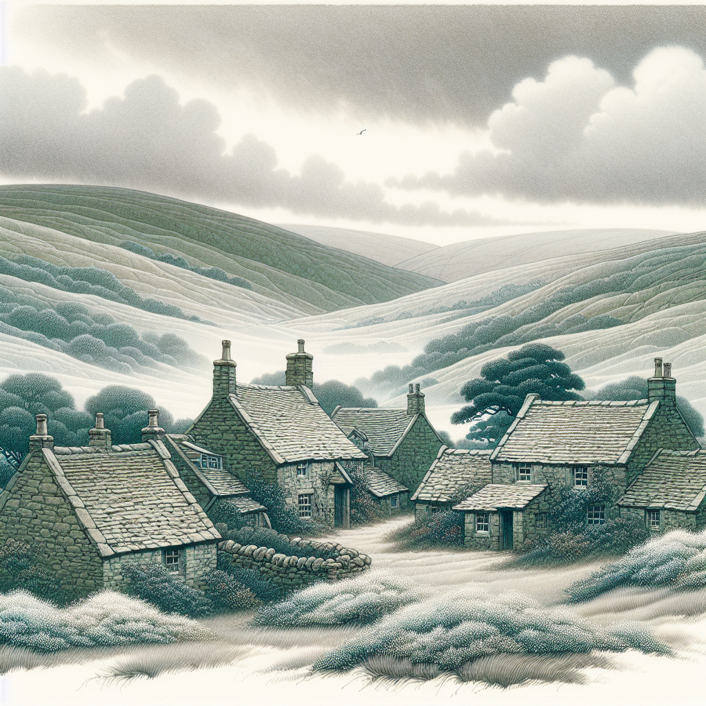 Sunday 29th March

Good morning! Today’s looking rather cloudy without much in the way of sunshine, but at least it's dry, so there's a silver lining of sorts. With temperatures peaking at a crisp 9°C, it’s a good day to grab that forgotten scarf before heading out. Why not take advantage of the dry spell and give your garden shed a tidy? Who knows what hidden treasures you might unearth amidst the cobwebs!