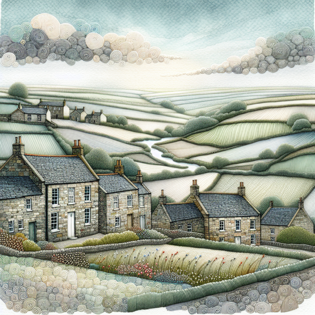 Tuesday 31st March

Good morning! Today’s shaping up to be a mild spring day, with temperatures reaching a pleasant 15°C. It’s one of those brisk, bright afternoons where the sun peeks out whenever a cloud rolls away, giving us a welcome touch of warmth. With no rain on the horizon, perhaps it's a good day to dust off the picnic blanket and take lunch out to the garden with a good book, or perhaps gather some fallen twigs to make a nice arrangement for your mantelpiece. Enjoy the day, whatever you get up to!