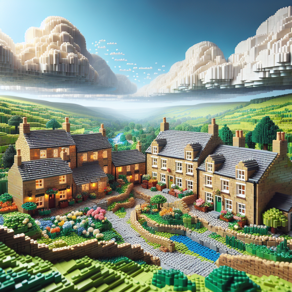 Thursday 2nd April

Good morning! Today’s looking partly cloudy, with those spring temperatures reaching up to about 9°C this afternoon. It's a dry day, mind you, with nary a drop of rain expected, though the clouds might get a bit cosy overhead as the day wears on. If you fancied wrapping up a smidge, it might be just the kind of day for heading out and photographing the new blooms popping up around the village — perhaps capturing some bluebells in that soft, diffused light.