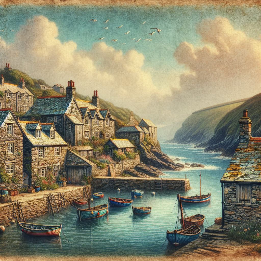 Saturday 18th April

Good morning! It’s looking like a day of mild cheer, with the sky offering a patchy cloud cover up until the latter part of the afternoon, when things might just brighten up a tad. Perfect for a leisurely potter around the garden to see which of those spring blooms are peeking out — but watch out for a slight chance of an odd sprinkle later on. And as the evening settles in clear and crisp, it might be just the setting for some stargazing from the comfort of your back porch.