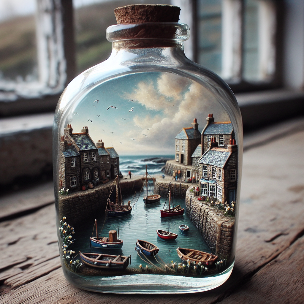 Wednesday 22nd April

Good morning, folks! We're in for a mild spring day today, with a lovely clear sky welcoming you through the first half and a bit of cloud drifting in as we head into the afternoon. With no risk of rain and temperatures peaking around 14°C, it's rather a fine time to dust off that old bicycle and go for a leisurely pedal down the country lanes. Perhaps you might discover a tucked-away spot perfect for a quiet moment to enjoy the fresh air or even a quick sketch of the budding nature around you.